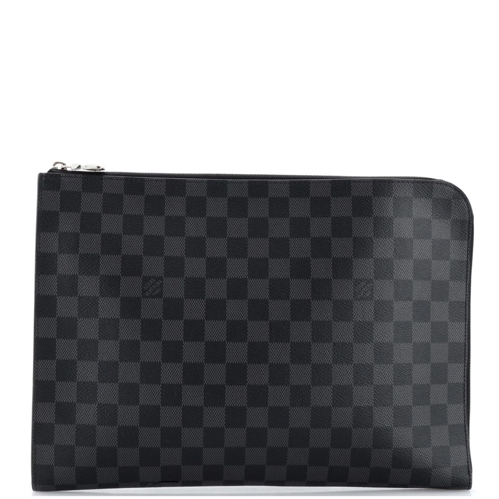 Louis Vuitton Jour Zip Around Pouch